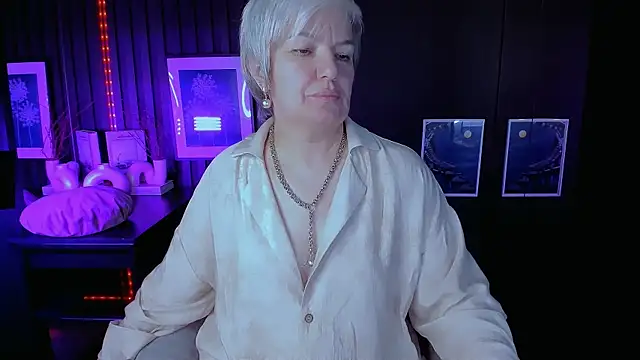 CarmenSoft online show from July 18, 2026, 8:56 am