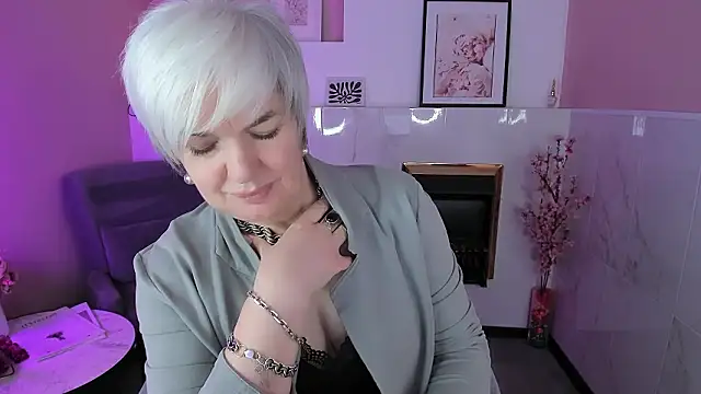 CarmenSoft online show from March 25, 2026, 8:57 am