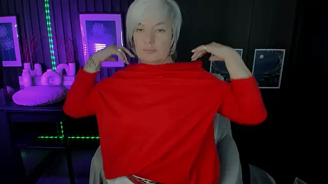 CarmenSoft online show from July 1, 2026, 8:58 am