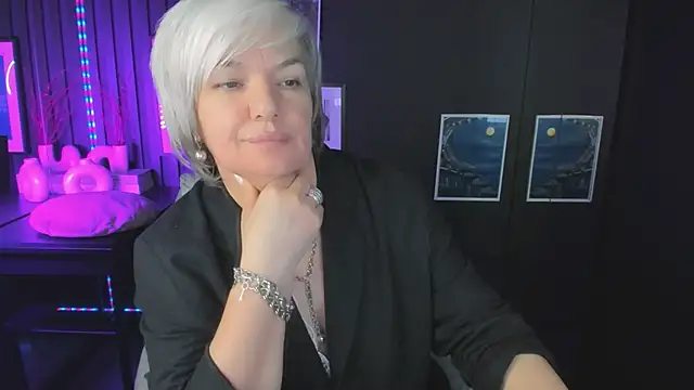 CarmenSoft online show from June 29, 2026, 8:54 am
