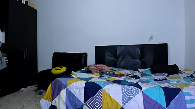 ares sexxx online show from February 5, 2026, 2:35 pm