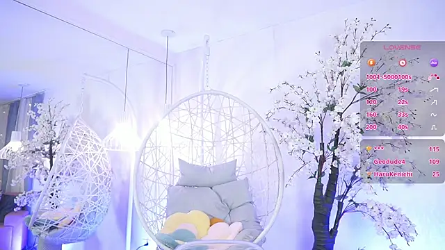 Snapshot of AmberColor chatting on March 7, 2025, 7:05 pm AmberColor online show from March 7, 2025, 7:05 pm