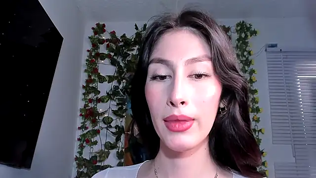 Snapshot of valeria_gonzales_ chatting on February 3, 2025, 9:07 pm valeria gonzales online show from February 3, 2025, 9:07 pm