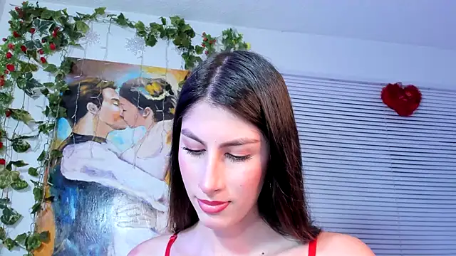 Snapshot of valeria_gonzales_ chatting on February 14, 2025, 11:53 pm valeria gonzales online show from February 14, 2025, 11:53 pm
