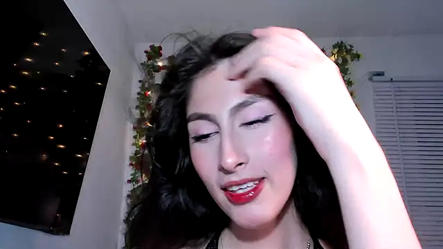 Snapshot of valeria_gonzales_ chatting on January 30, 2025, 3:22 am valeria gonzales online show from January 30, 2025, 3:22 am
