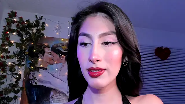Snapshot of valeria_gonzales_ chatting on January 30, 2025, 6:24 am valeria gonzales online show from January 30, 2025, 6:24 am