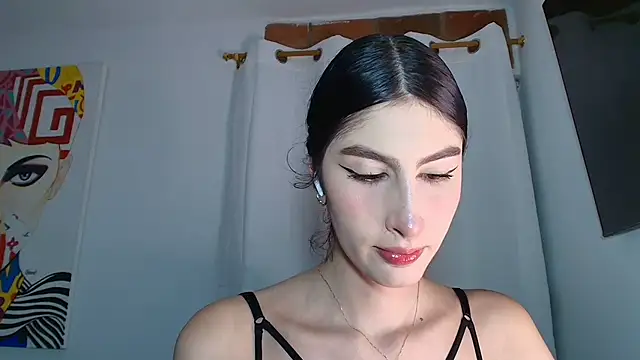 valeria gonzales  online show from May 27, 2026, 2:41 am