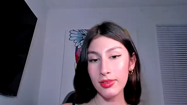 Snapshot of valeria_gonzales_ chatting on March 2, 2025, 4:50 am valeria gonzales online show from March 2, 2025, 4:50 am