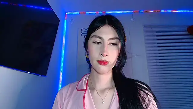 valeria gonzales  online show from February 11, 2026, 12:54 am