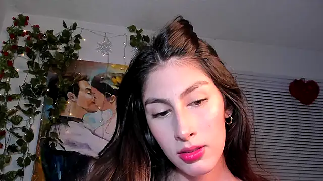 Snapshot of valeria_gonzales_ chatting on January 28, 2025, 2:21 am valeria gonzales online show from January 28, 2025, 2:21 am