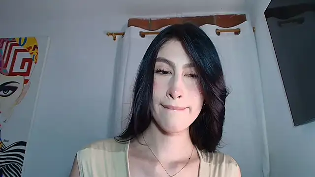valeria gonzales  online show from June 6, 2026, 12:38 am