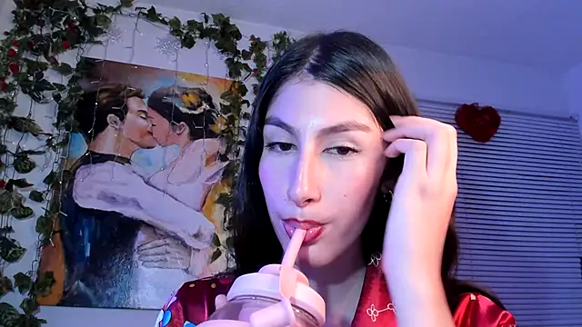Snapshot of valeria_gonzales_ chatting on February 6, 2025, 11:37 pm valeria gonzales online show from February 6, 2025, 11:37 pm