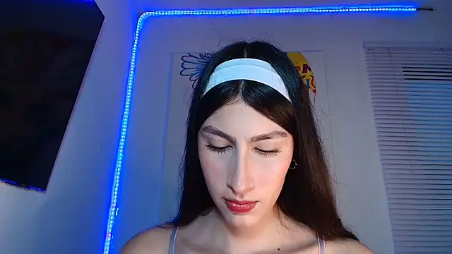 Snapshot of valeria_gonzales_ chatting on September 14, 2025, 9:59 pm valeria gonzales online show from September 14, 2025, 9:59 pm