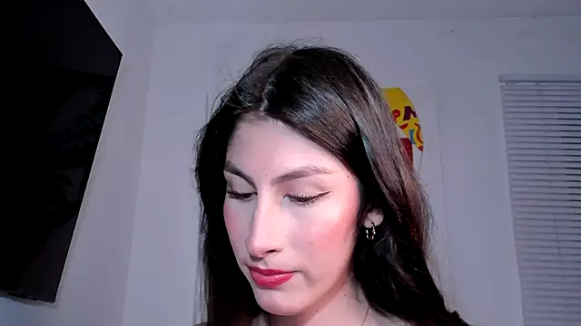 Snapshot of valeria_gonzales_ chatting on March 6, 2025, 1:27 am valeria gonzales online show from March 6, 2025, 1:27 am