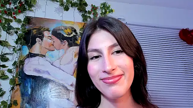 Snapshot of valeria_gonzales_ chatting on February 10, 2025, 2:30 am valeria gonzales online show from February 10, 2025, 2:30 am
