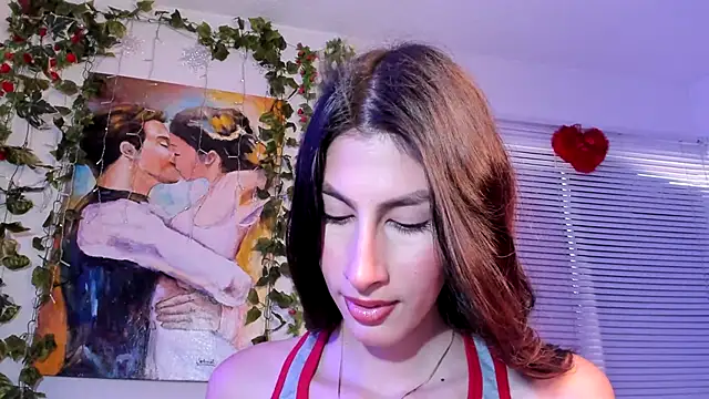 Snapshot of valeria_gonzales_ chatting on February 8, 2025, 9:46 pm valeria gonzales online show from February 8, 2025, 9:46 pm