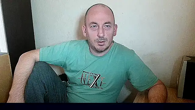 Johan   Barker online show from February 25, 2026, 12:27 pm