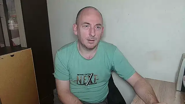 Johan   Barker online show from February 22, 2026, 12:29 pm