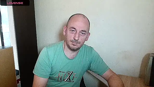 Johan   Barker online show from February 26, 2026, 1:00 pm