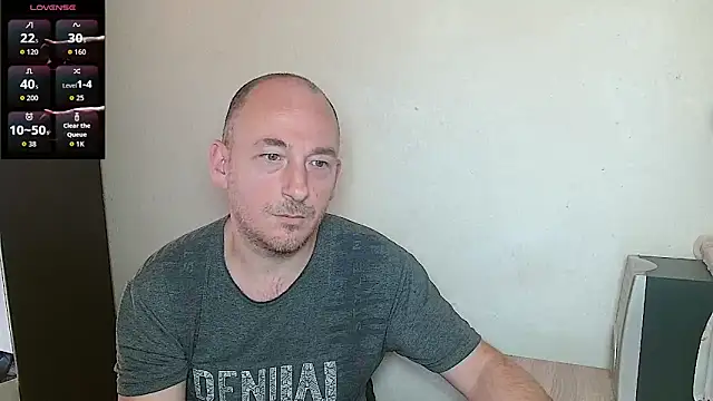 Johan   Barker online show from December 23, 2025, 10:25 am