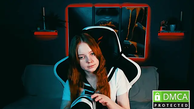 Harley Quinsy online show from February 27, 2025, 6:46 am