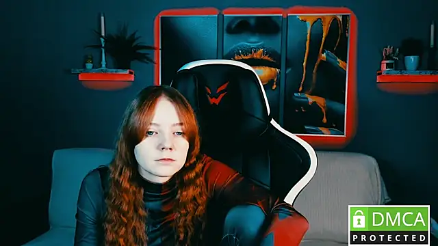 Harley Quinsy online show from March 7, 2025, 12:26 am