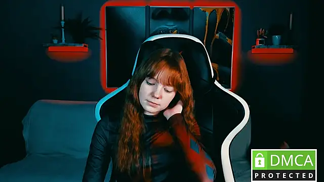 Harley Quinsy online show from March 18, 2025, 6:50 am