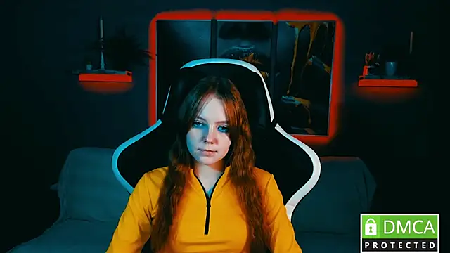 Harley Quinsy online show from February 17, 2025, 7:04 am