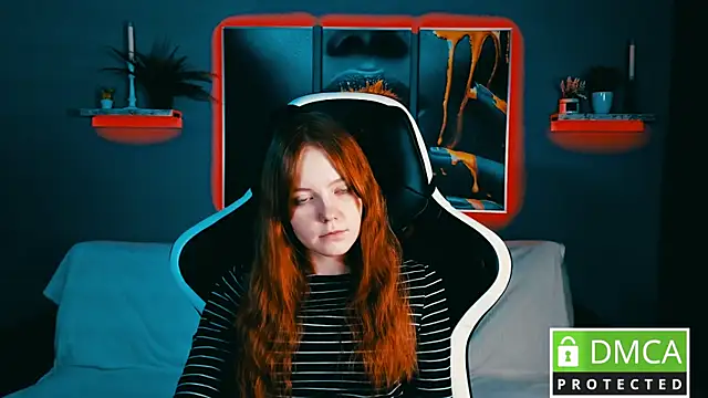 Harley Quinsy online show from February 4, 2025, 3:44 am