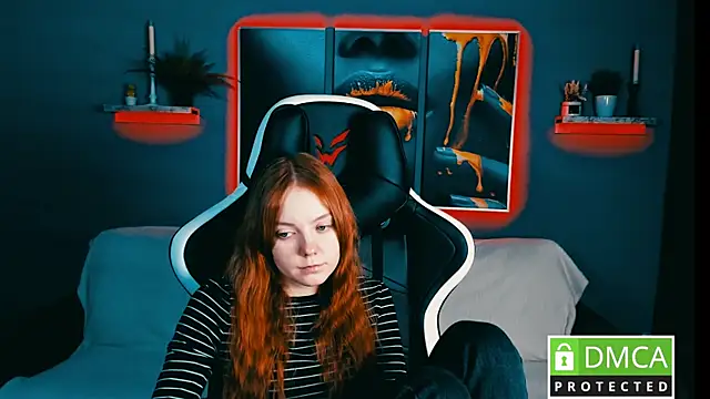 Harley Quinsy online show from February 11, 2025, 6:40 am