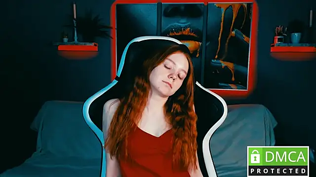 Harley Quinsy online show from February 25, 2025, 6:58 am