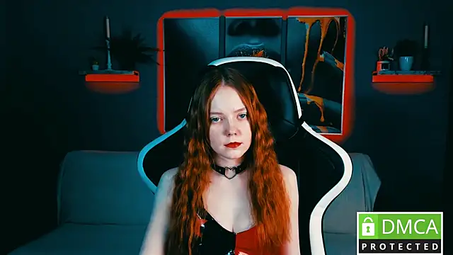 Harley Quinsy online show from February 28, 2025, 3:26 am