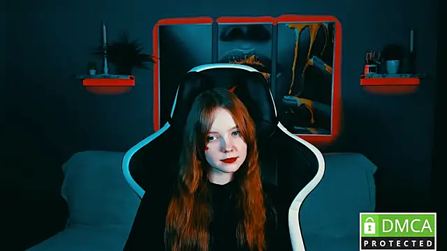 Harley Quinsy online show from February 14, 2025, 6:34 am