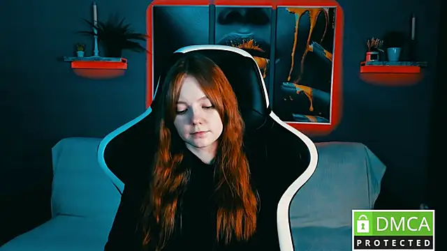 Harley Quinsy online show from February 5, 2025, 3:34 am