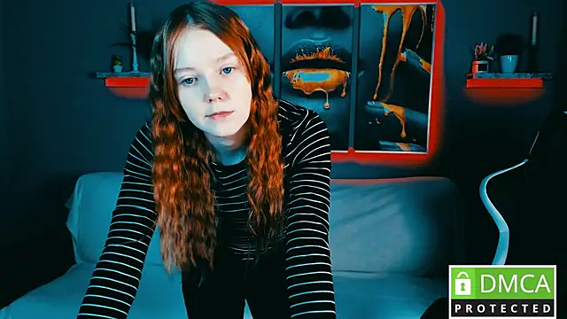 Harley Quinsy online show from March 3, 2025, 12:23 am