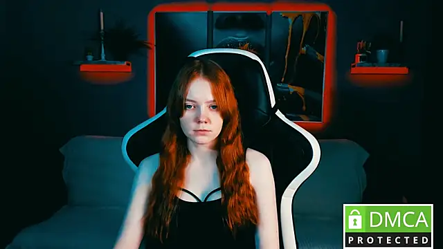 Harley Quinsy online show from February 19, 2025, 12:25 am