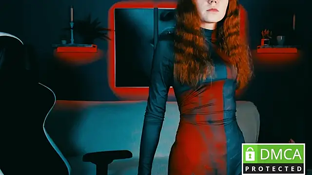 Harley Quinsy online show from March 18, 2025, 12:40 am