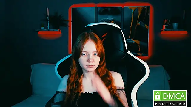 Harley Quinsy online show from February 20, 2025, 12:30 am