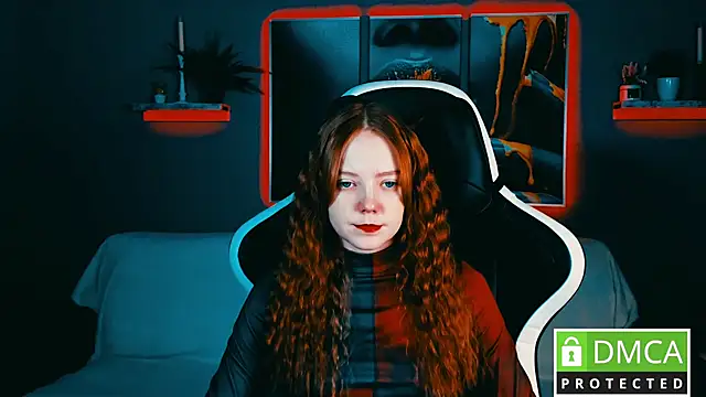 Harley Quinsy online show from February 26, 2025, 3:35 am