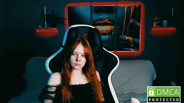 Harley Quinsy online show from March 10, 2025, 6:38 am