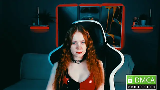 Harley Quinsy online show from February 28, 2025, 12:21 am