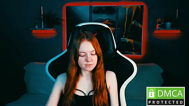 Harley Quinsy online show from February 19, 2025, 6:33 am