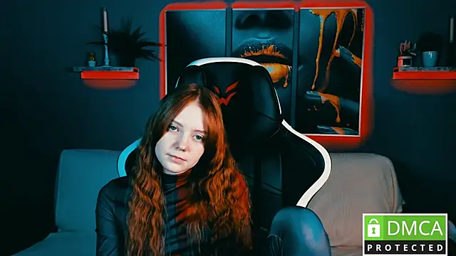 Harley Quinsy online show from March 7, 2025, 6:35 am