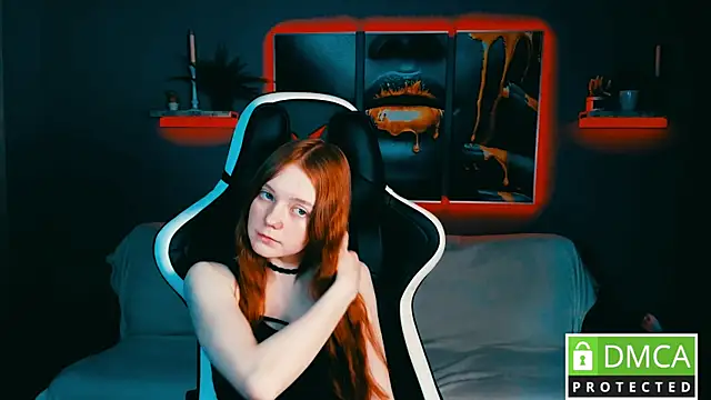 Harley Quinsy online show from March 12, 2025, 6:40 am