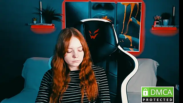 Harley Quinsy online show from February 11, 2025, 3:40 am