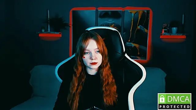 Harley Quinsy online show from February 14, 2025, 12:30 am