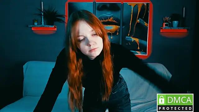 Harley Quinsy online show from February 6, 2025, 12:33 am