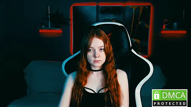 Harley Quinsy online show from March 12, 2025, 12:31 am