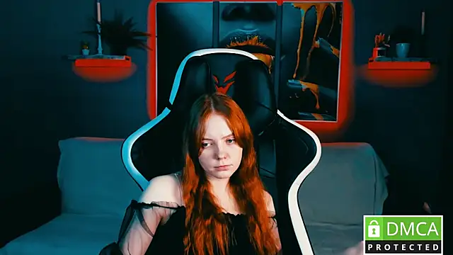 Harley Quinsy online show from February 21, 2025, 12:27 am