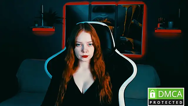 Harley Quinsy online show from March 14, 2025, 12:32 am